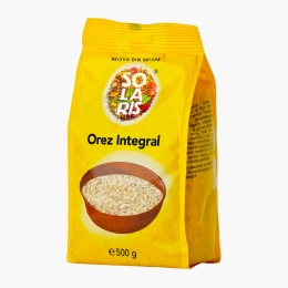 Orez integral 500g