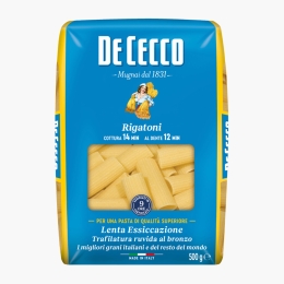 Paste Rigatoni n.24, 500g