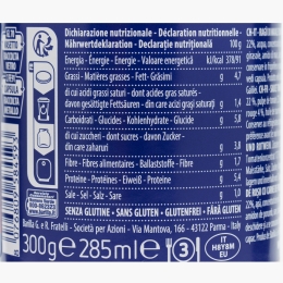 Sos Ragu Contadino cu carne de porc și vin roși 300g