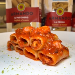 Roșii passata Datterini 320g