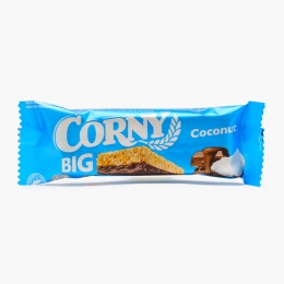 Baton de cereale cu cocos 50g