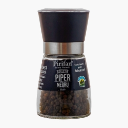 Râșniță piper negru 75g