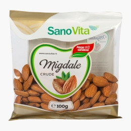 Migdale crude 100g