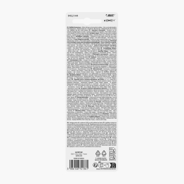 Stilou XPen Décor, fete