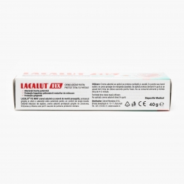 Cremă adezivă pentru proteze Fix Mint 40g