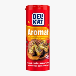 Mix de condimente pentru carne Aromat, 60g
