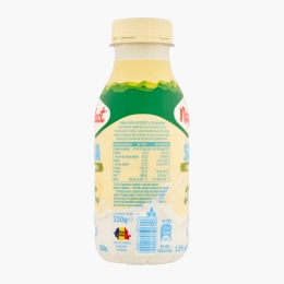 Sana fără lactoză 1.5% grăsime, 330g