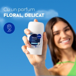 Deodorant antiperspirant stick Derma Control Defend 50ml