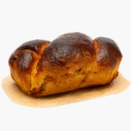 Cozonăcel cu portocale confiate 500g