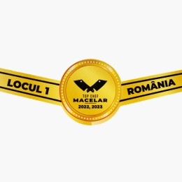 Cotlet de porc fără os, feliat 750g