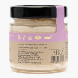 Salată de icre de crap cu perle de păstrăv 190g