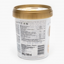 Înghețată iaurt cu mango 300g