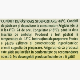 Mazăre verde boabe dulce 400g