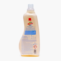 Detergent de rufe lichid gel concentrat Maxima Baby Oat, 60 spălări, 1.5l