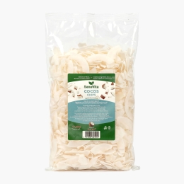 Chipsuri de cocos 200g