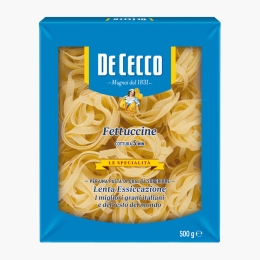 Paste Fettuccine 500g