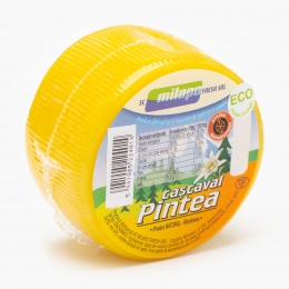 Cașcaval ecologic Pintea din lapte de vacă 350g