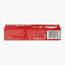 Pastă de dinți pentru albire Max White Expert Original 75ml