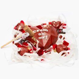 Cutie cadou Special Chocolate 850g