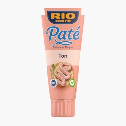 Pate de ton 100g