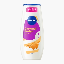 Gel de duș Caramel Fudge 250ml