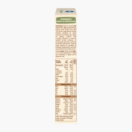 Cereale ovăz cu prune +6 luni, 250g