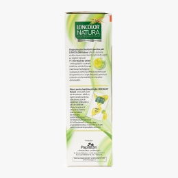 Vopsea permanentă pentru păr Natura 7.71 blond bej 100ml