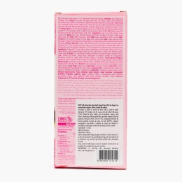 Ciocolată cu fistic și vată de zahăr Angel Hair, 150g