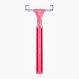 Aparat de ras Pure Lady 3 lame, 4+2 buc