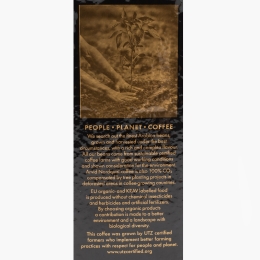 Cafea măcinată Selection Solid 450g