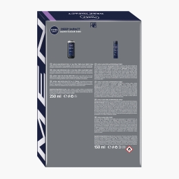 Set cadou pentru bărbați Deep Impact