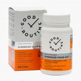 Synergize-Your-Gut 30 capsule