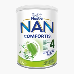 Formulă de lapte praf Comfortis 4, +2 ani, 800g