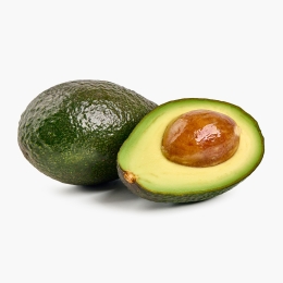Avocado Hass 1 buc, min. 125g