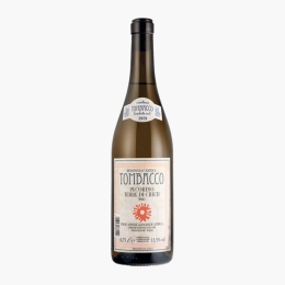 Vin alb sec Pecorino Terre di Chieti IGT, 12%, 750ml