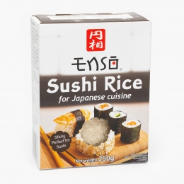 Orez pentru sushi 250g