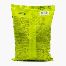 Dropsuri cu eucalipt și mentol 1kg