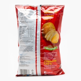 Chipsuri din cartofi cu sare 215g