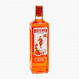 Gin Blood Orange 37.5% alc. 700ml