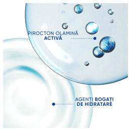 Șampon anti-mătreață Citrus Fresh pentru păr gras, 625ml