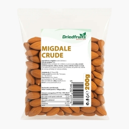 Migdale crude 200g