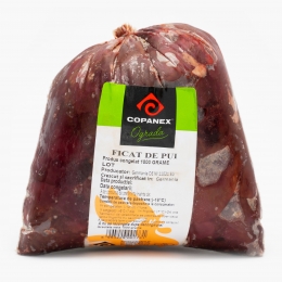 Ficat de pui 500g