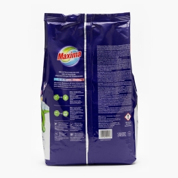 Detergent de rufe pudră Spring Flows 40 spălări, 4kg