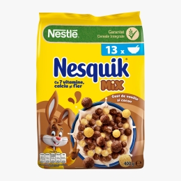 Mix cereale pentru mic dejun 400g
