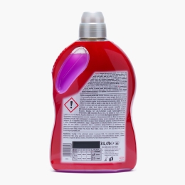 Detergent de rufe lichid Color, 60 spălări, 3l