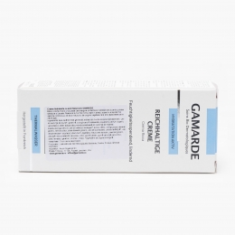 Cremă hidratantă cu acid hialuronic, bio 40ml
