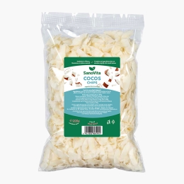 Chipsuri de cocos 200g