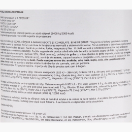 Muesli cu fructe Fruity Joy 450g