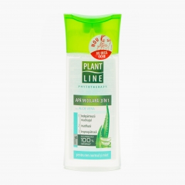 Apă micelară aloe vera 100ml
