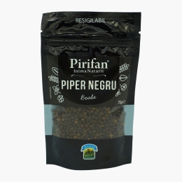 Piper negru boabe 75g